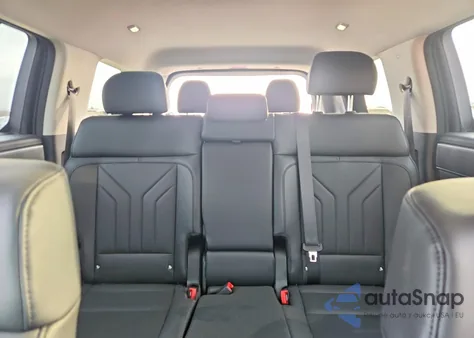 2026 Hyundai Santa Fe Sel from USA, damaged, VIN 5NMP2DGL7TH172160